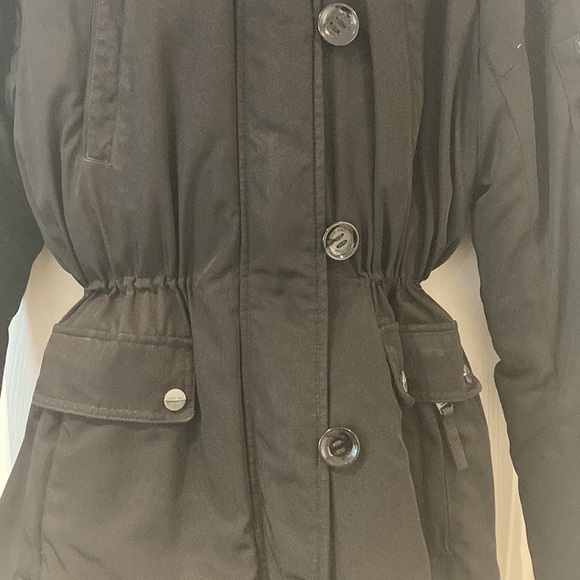 Calvin Klein Winter Jacket - Picture 2 of 7